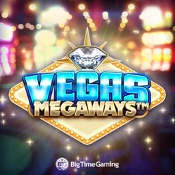 Vegas-Megaways
