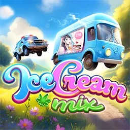 Ice Cream Mix