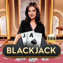 Blackjack 146