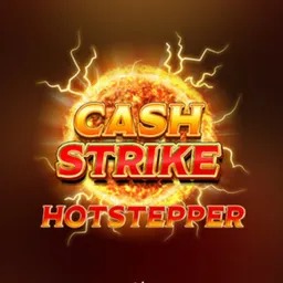 Cash Strike Hotstepper